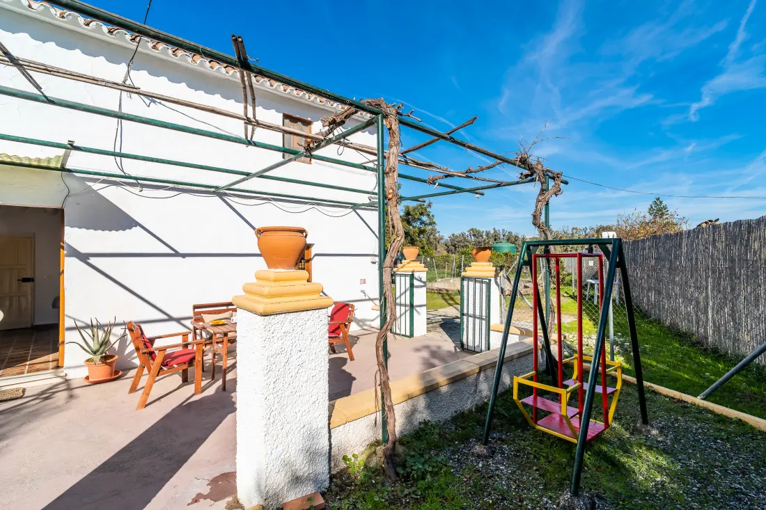 Maison à Coín