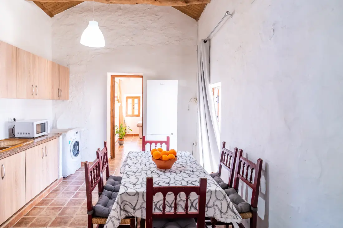 Maison à Coín