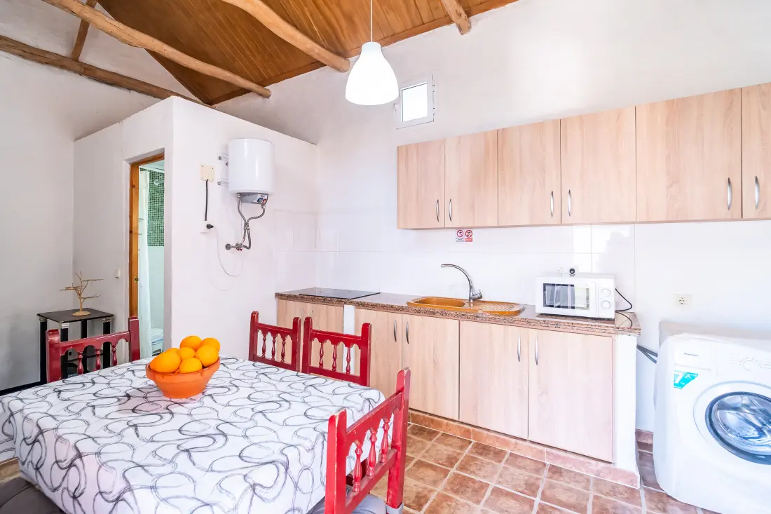 Maison à Coín