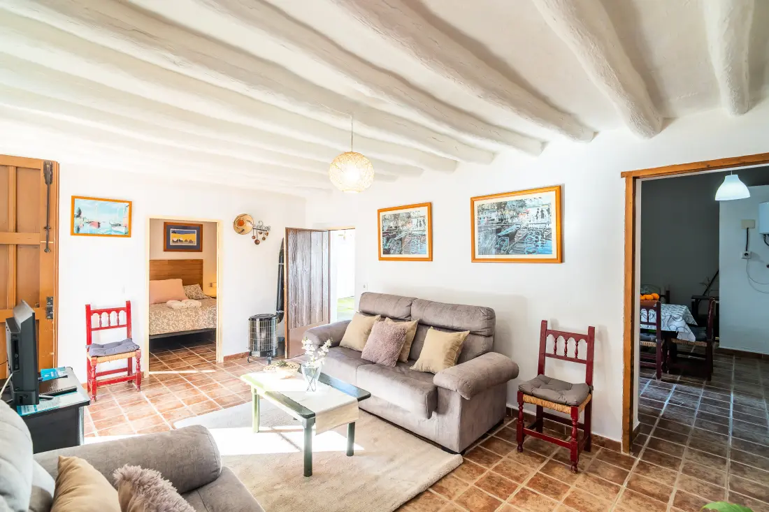 Maison à Coín