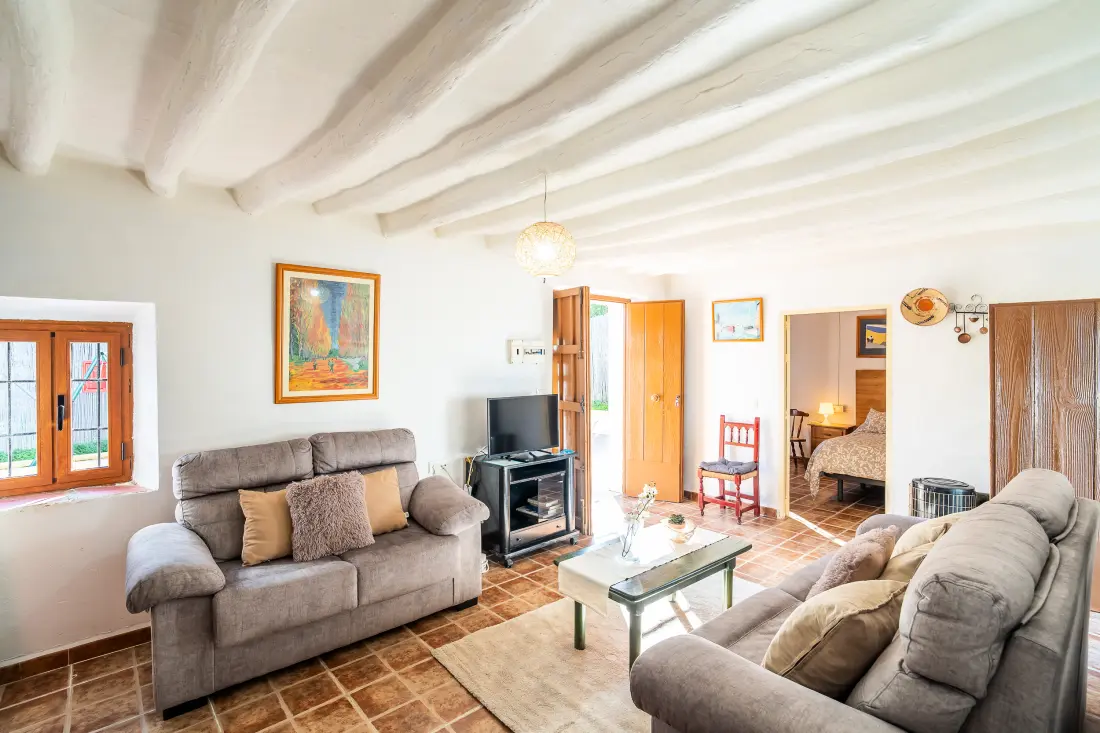 Maison à Coín