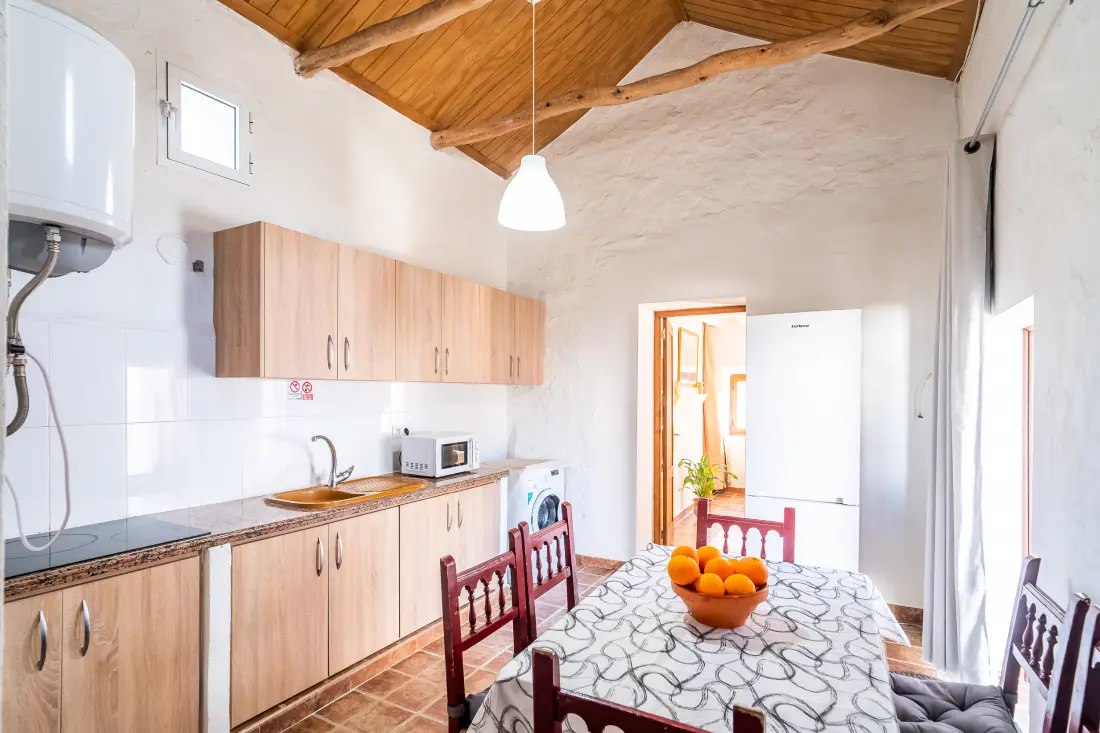 Maison à Coín