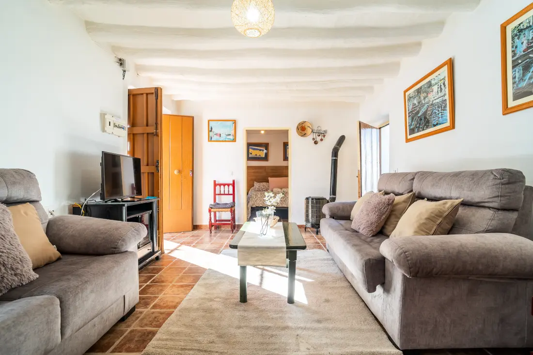Maison à Coín