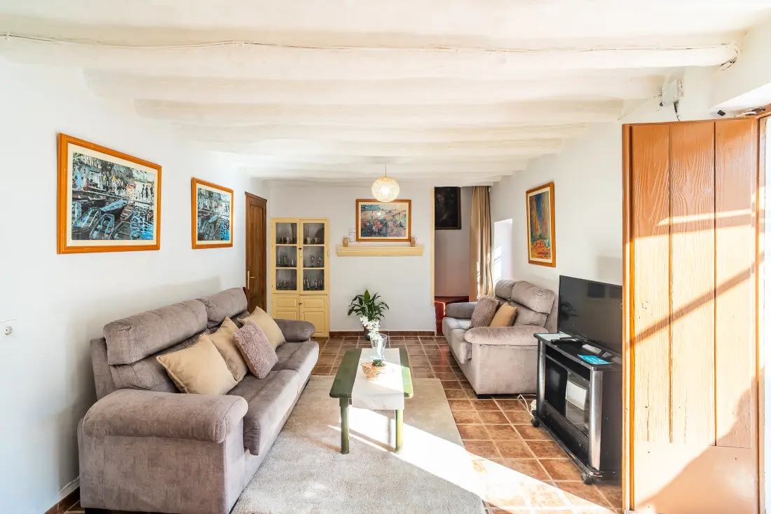 Maison à Coín