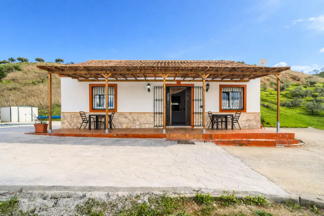 Maison à Coín