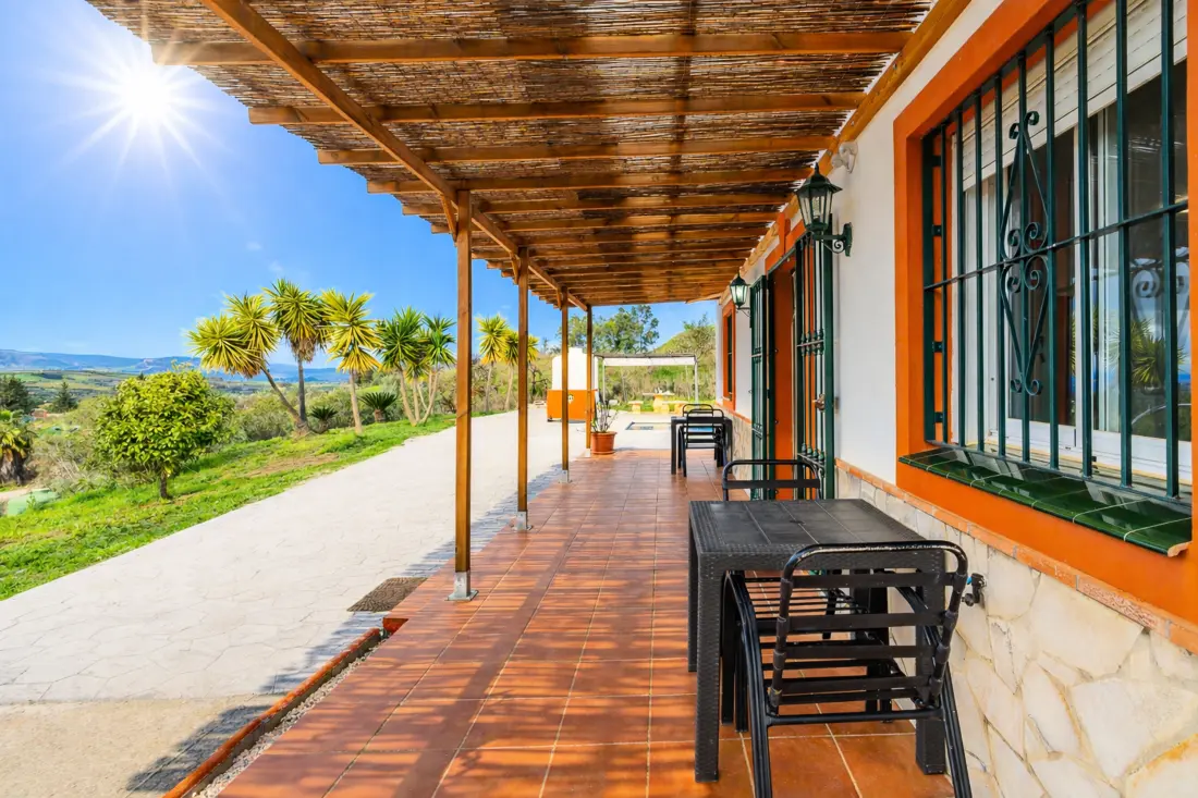 Maison à Coín