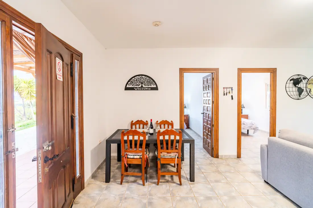 Maison à Coín