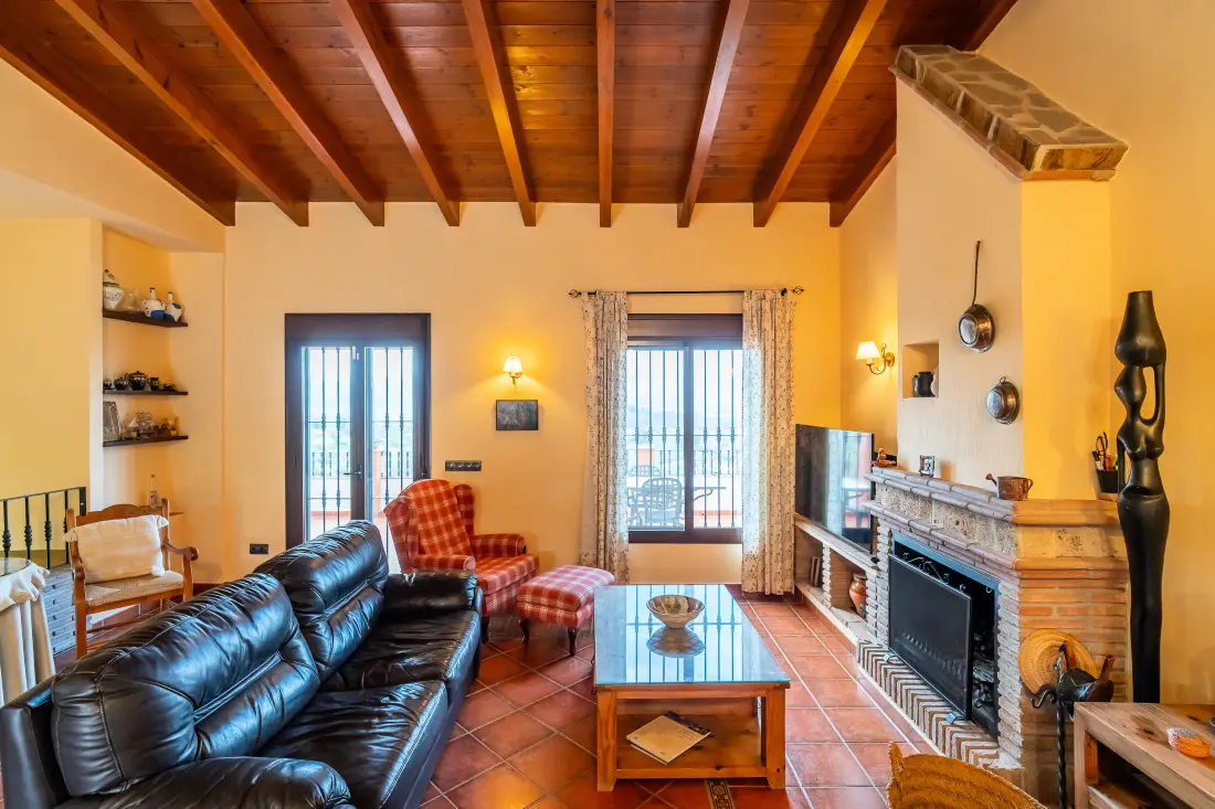 Maison à Coín