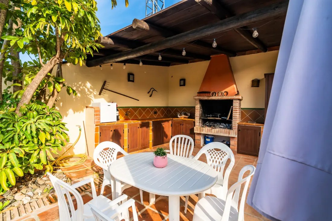 Maison à Coín