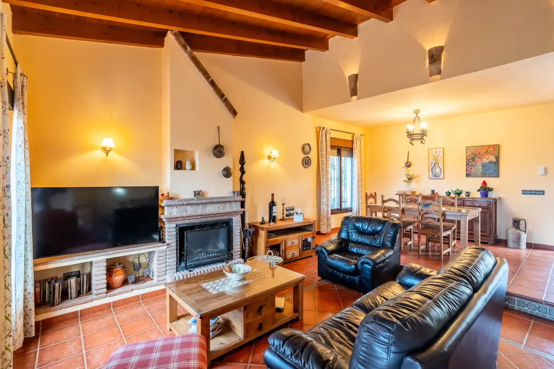 Maison à Coín