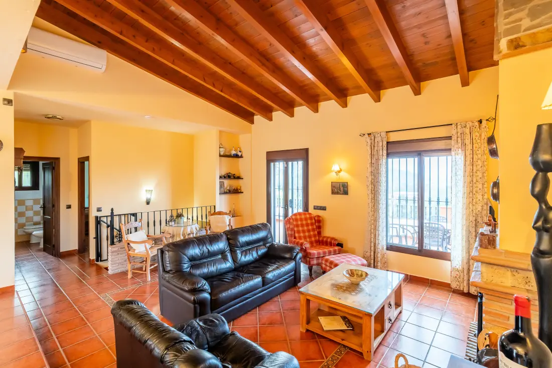 Maison à Coín