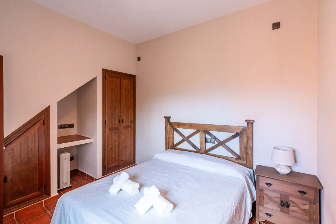 Maison à Coín