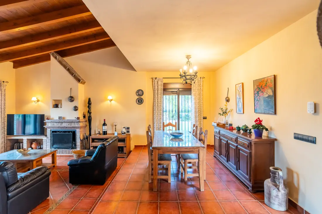 Maison à Coín