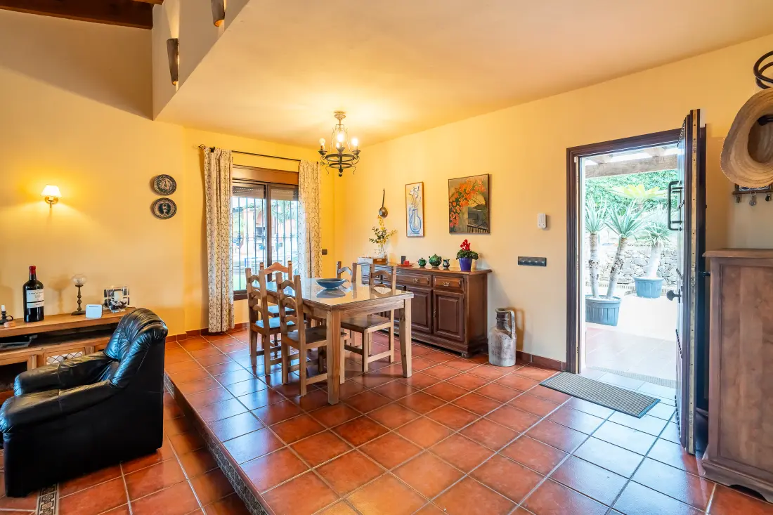 Maison à Coín