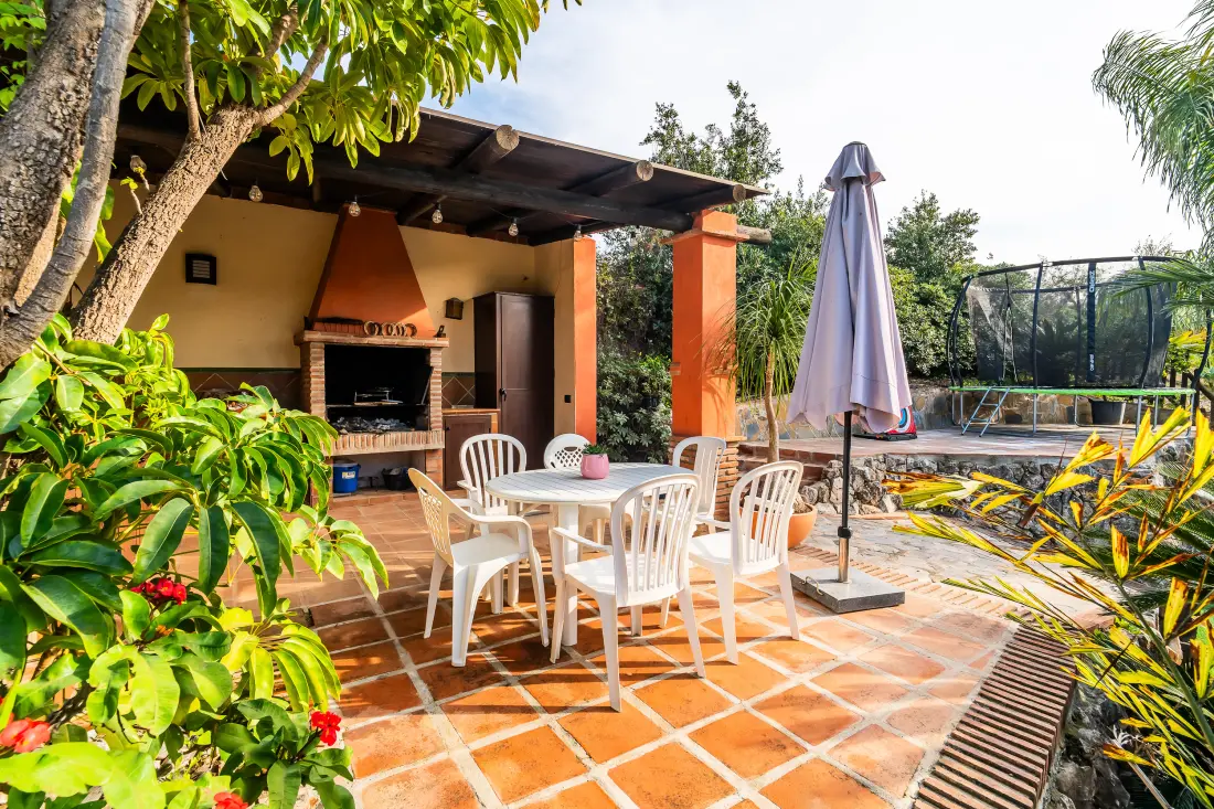Maison à Coín
