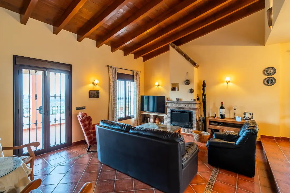Maison à Coín