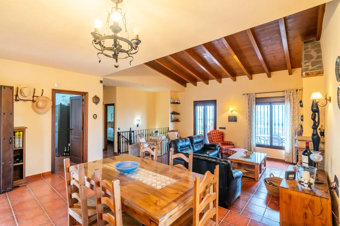 Maison à Coín