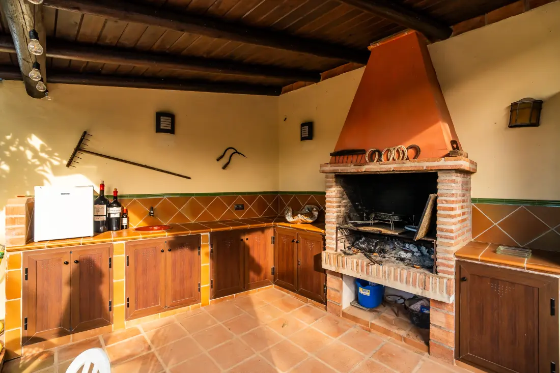 Maison à Coín