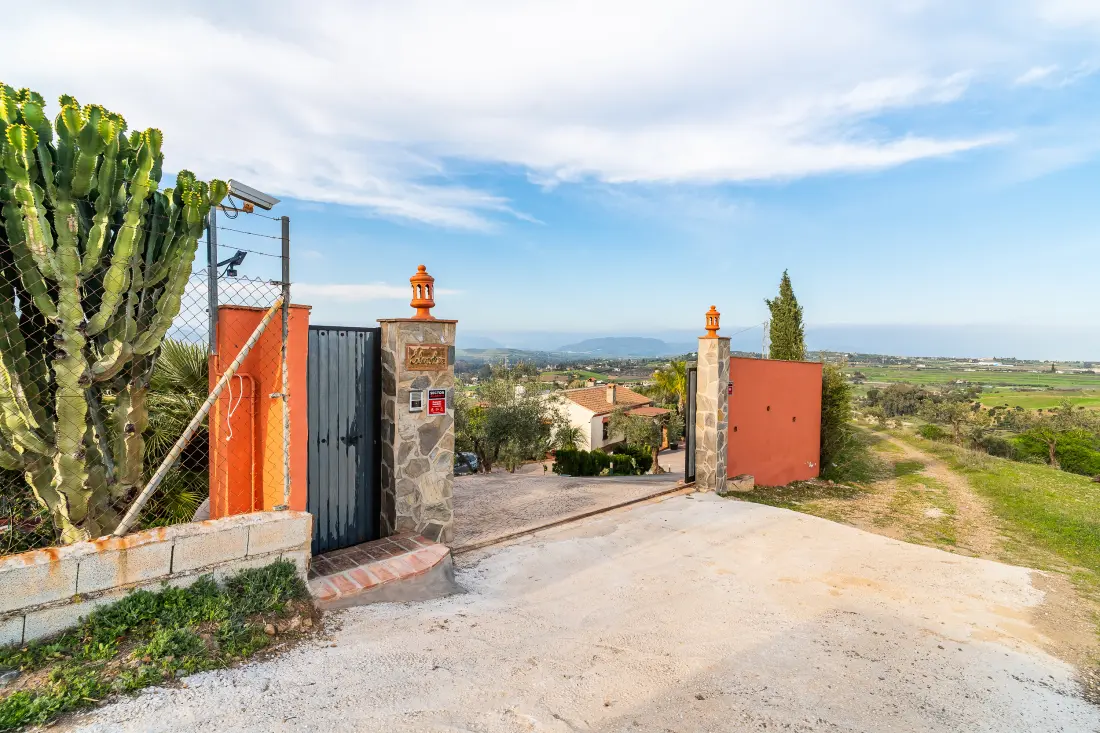 Maison à Coín