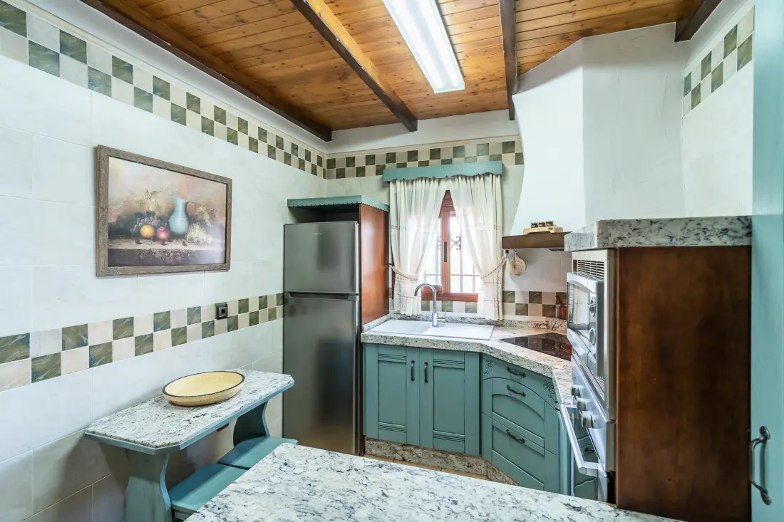 Maison à Coín