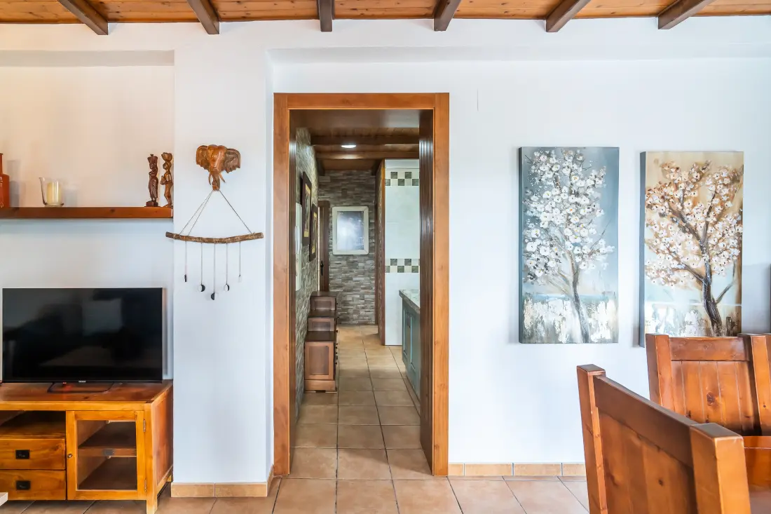Maison à Coín