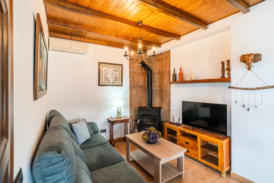 Maison à Coín