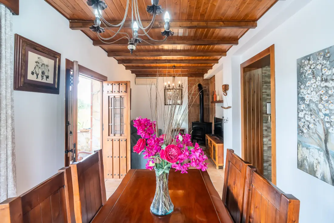 Maison à Coín