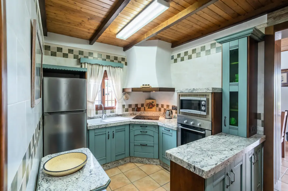 Maison à Coín