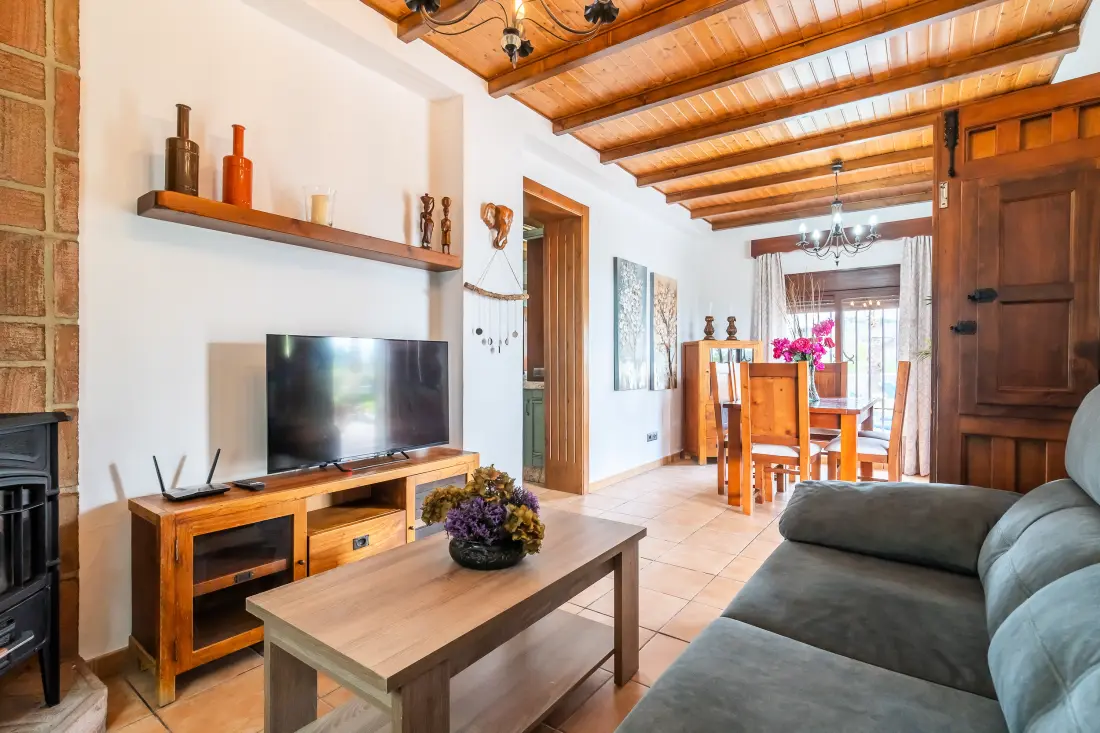 Maison à Coín
