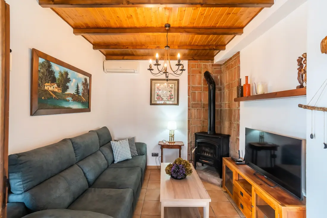 Maison à Coín