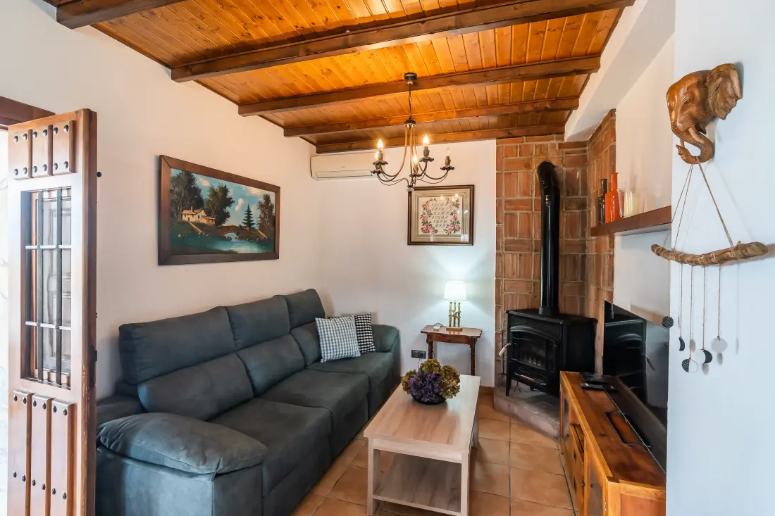 Maison à Coín