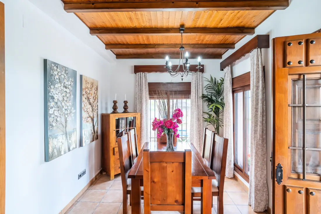 Maison à Coín