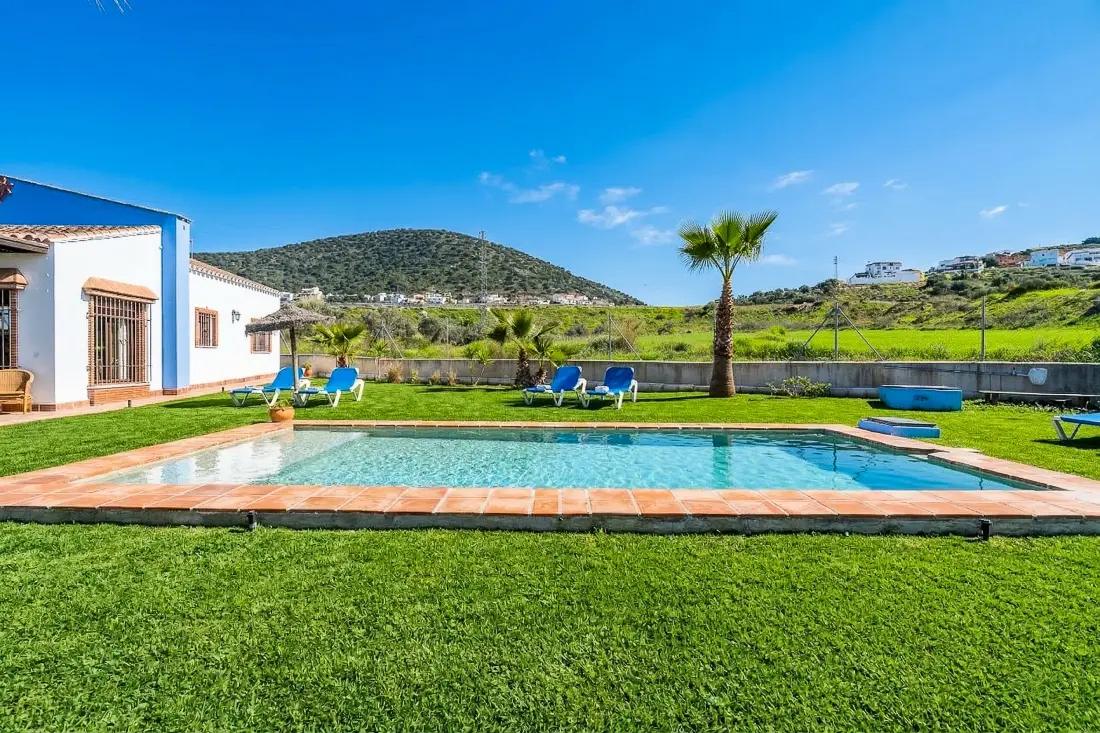 Maison à Coín