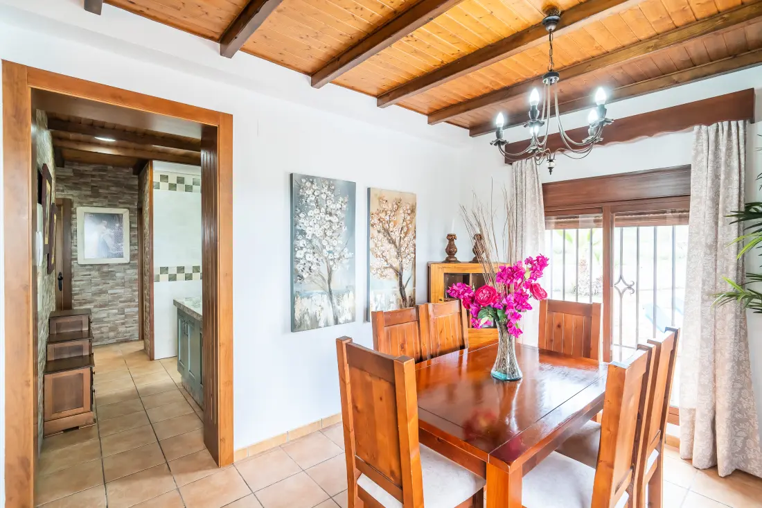 Maison à Coín