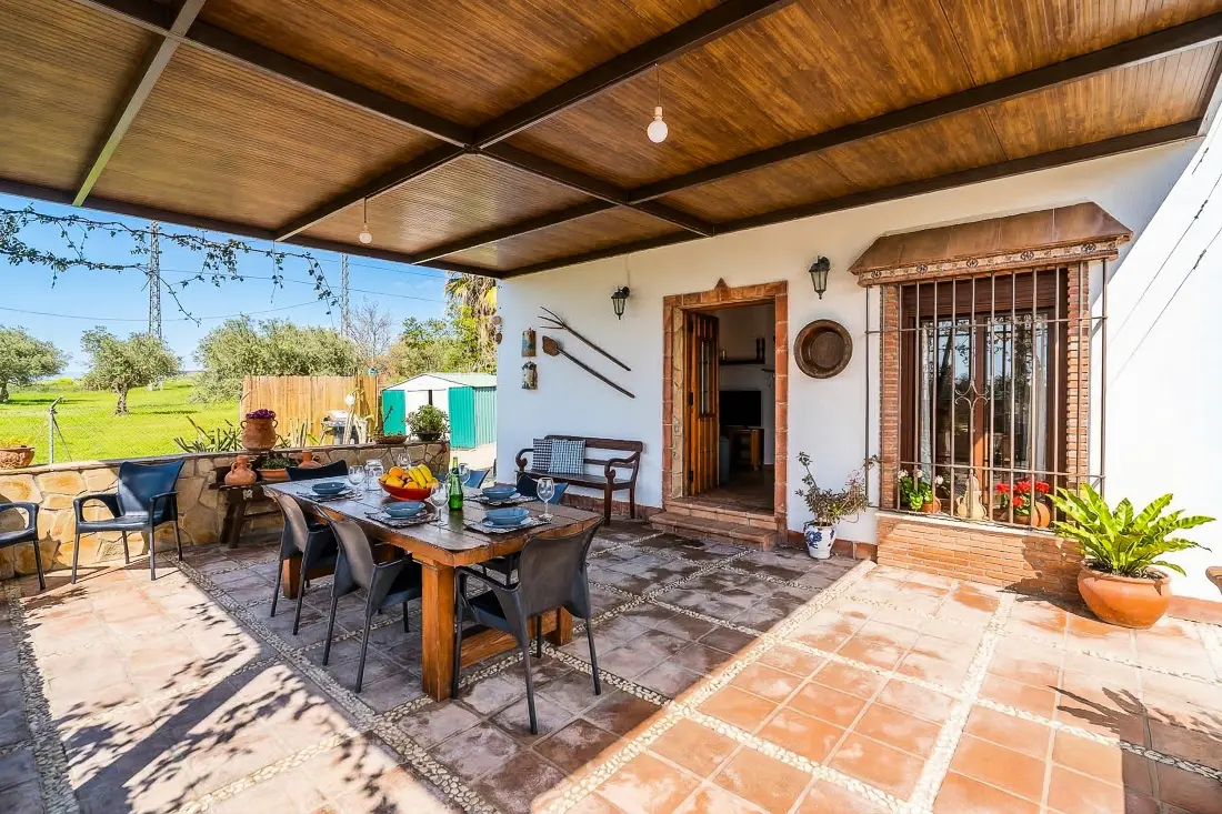 Maison à Coín