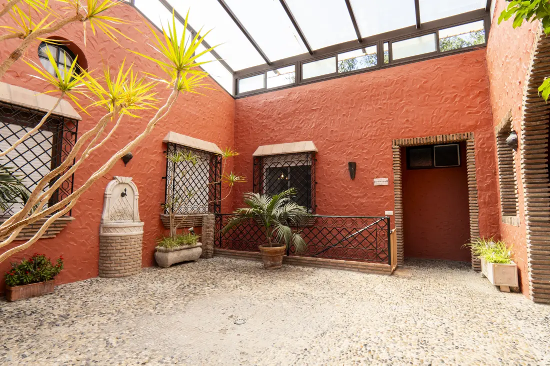 Maison à Coín