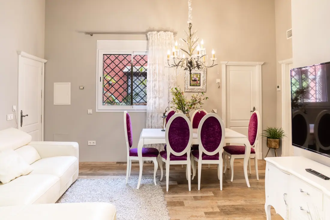Maison à Coín