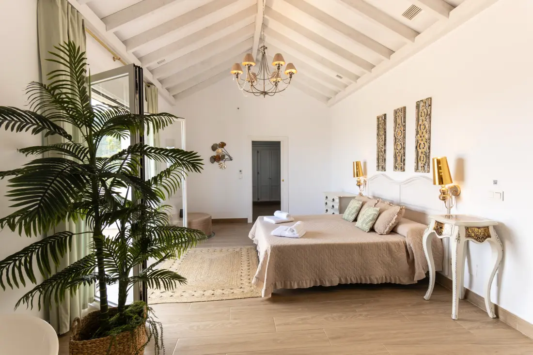 Maison à Coín
