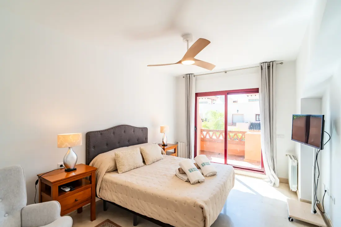 Maison à Coín