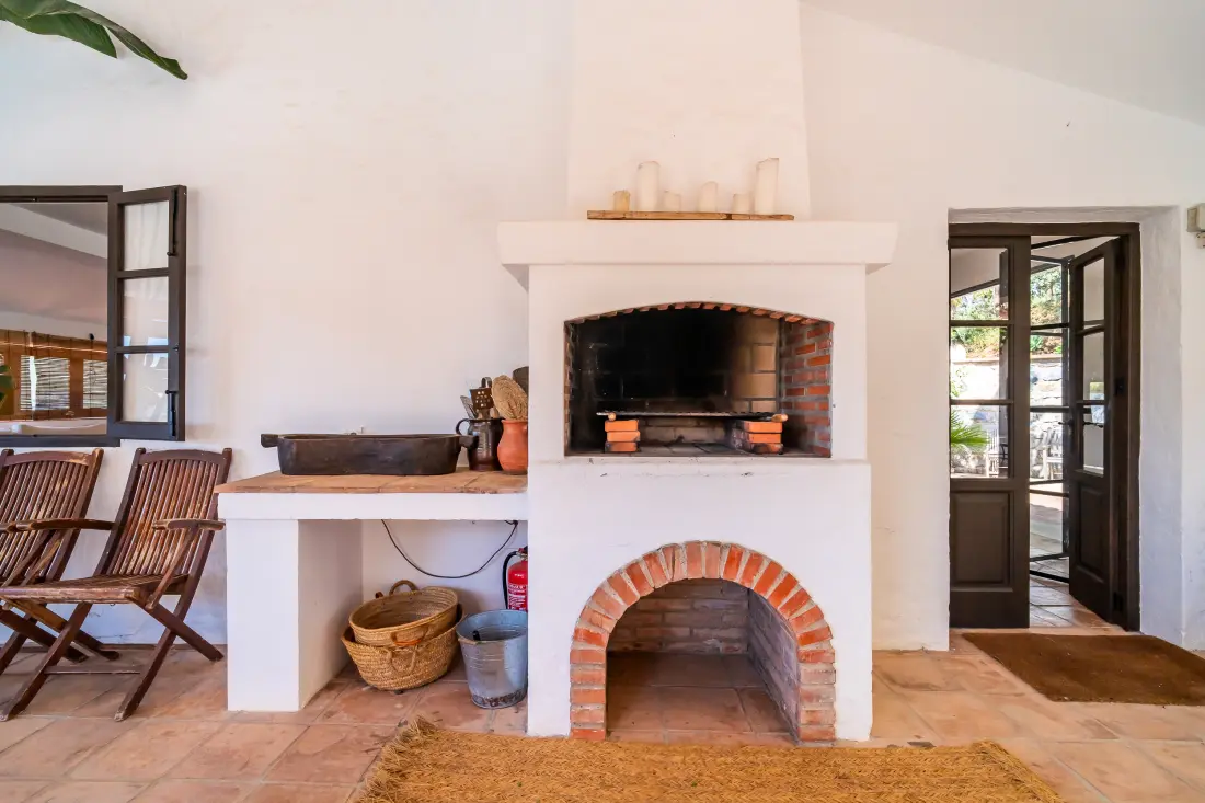 Maison à Coín