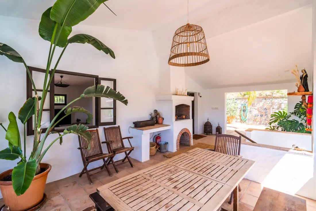 Maison à Coín
