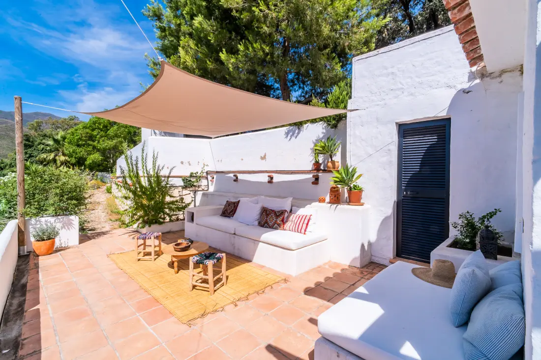 Maison à Coín