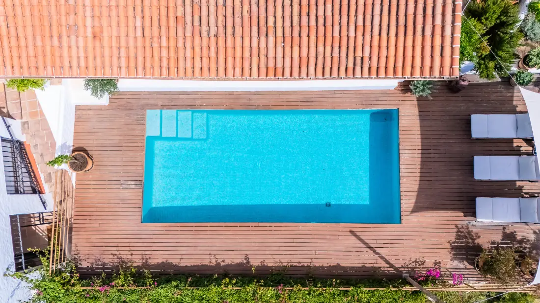 Maison à Coín
