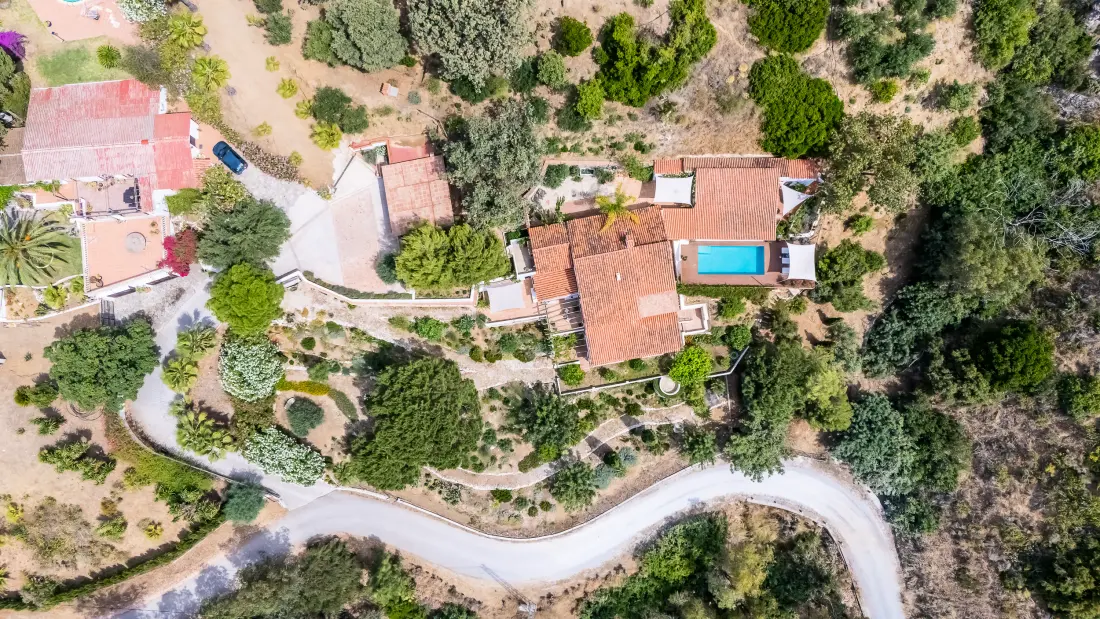 Maison à Coín