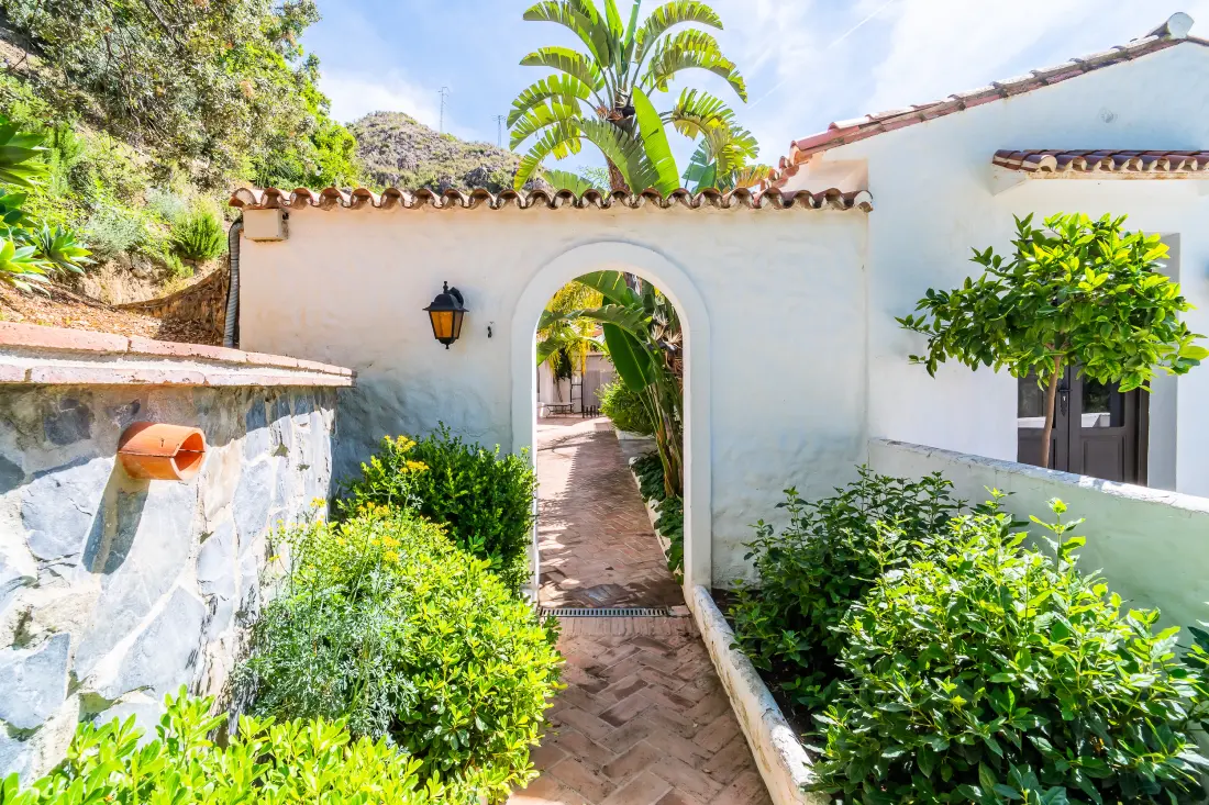 Maison à Coín