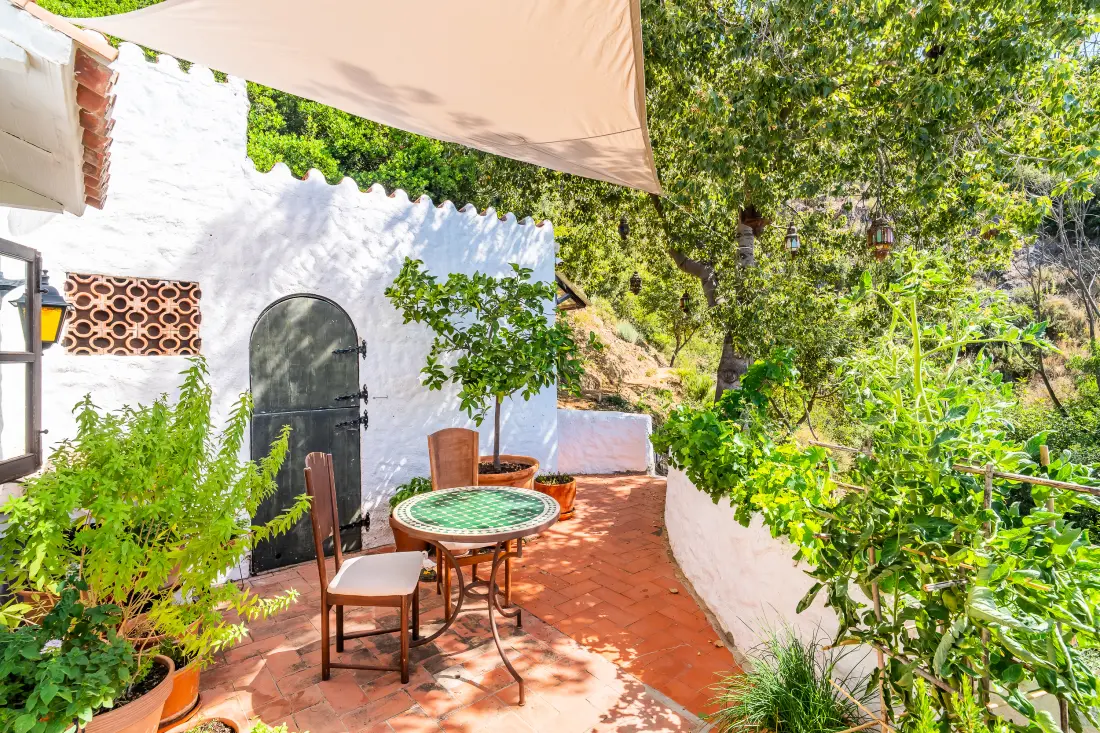 Maison à Coín