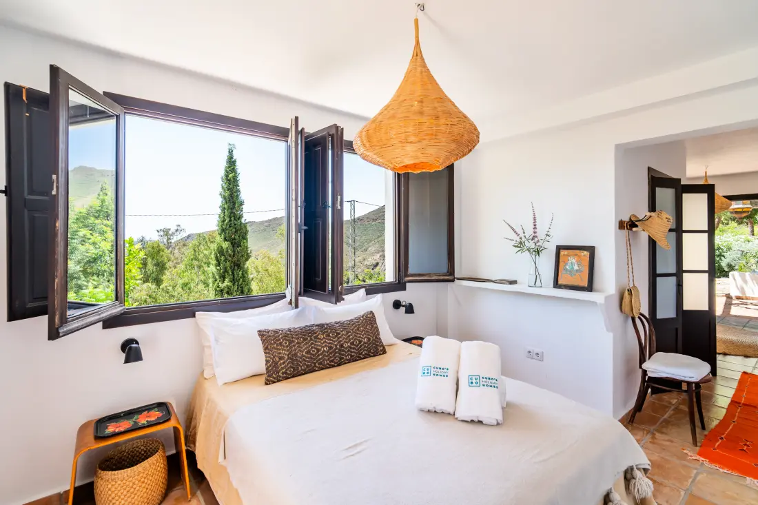 Maison à Coín