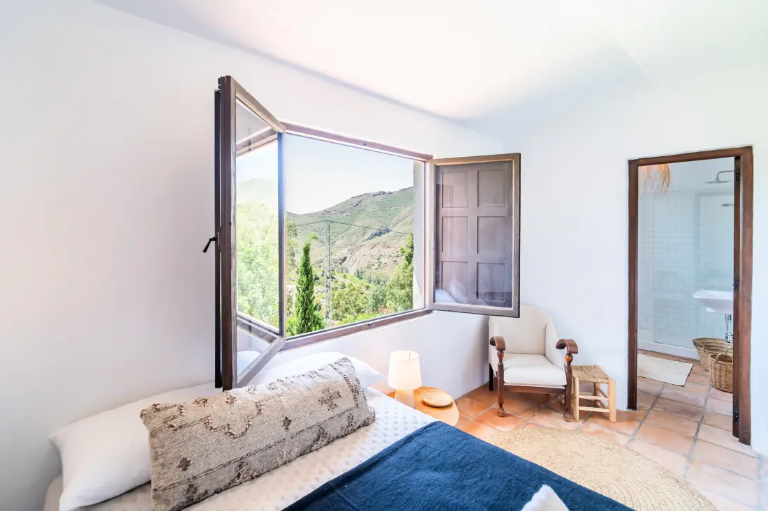 Maison à Coín
