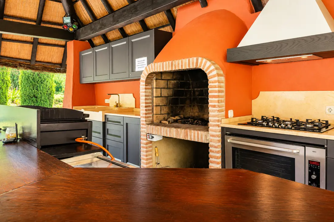 Maison à Coín