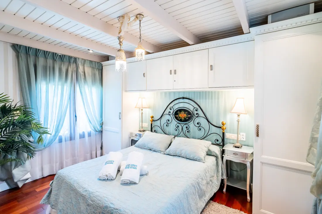 Maison à Coín
